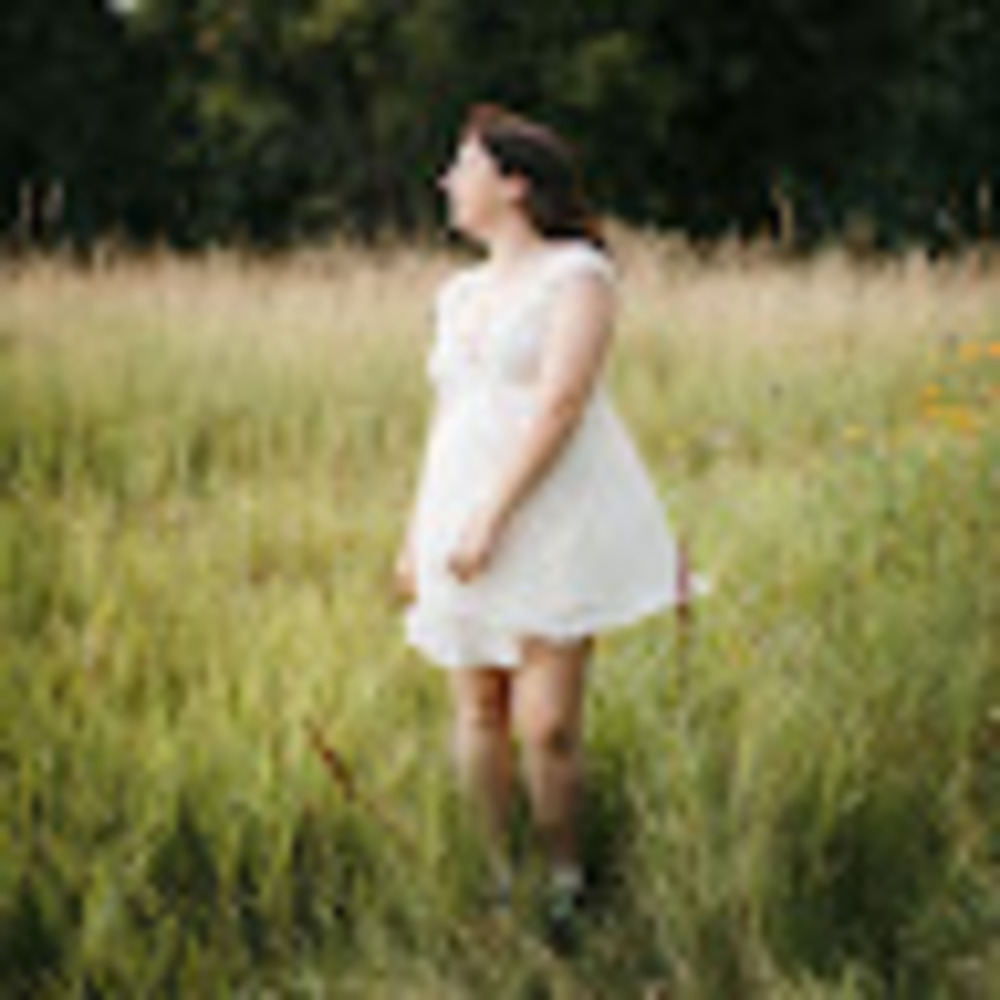 Meet your Posher, Kaylee